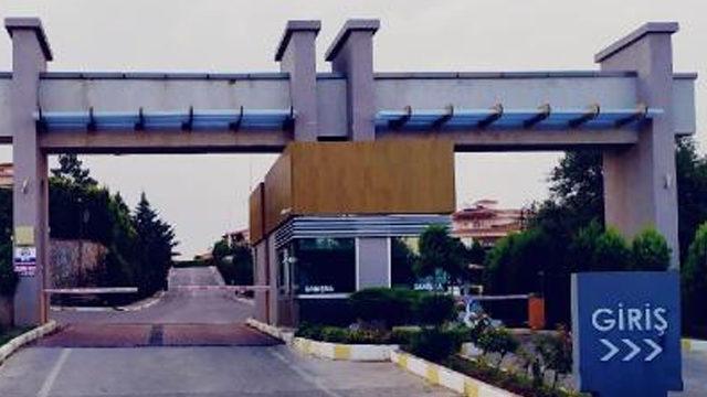 Gaziantep'de iş insanının lüks villasında şüpheli ölüm