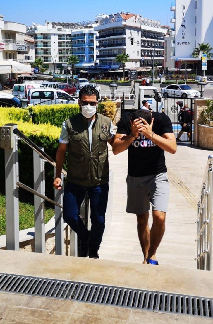 Muğla’da uyuşturucu tacirlerinden 8’i tutuklandı G2