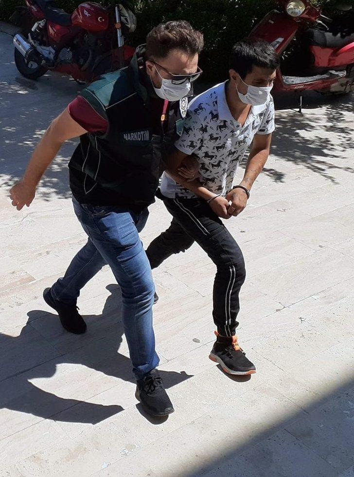 Muğla’da uyuşturucu tacirlerinden 8’i tutuklandı G3
