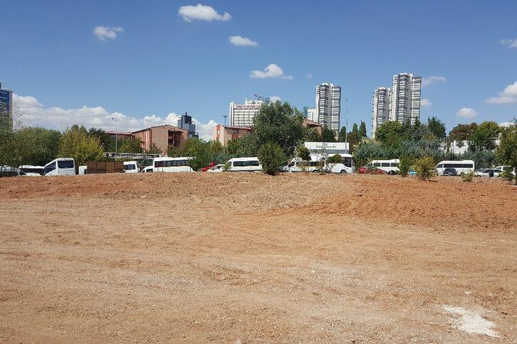 Çankaya’da yeni bir park daha G2