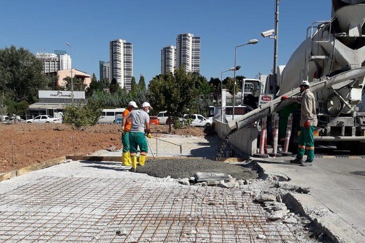 Çankaya’da yeni bir park daha G3