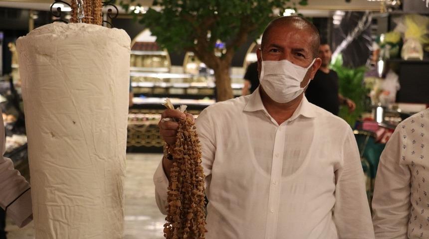 Alpedo-Kervan, “TSE Covıd-19 Güvenli Üretim Belgesi” aldı