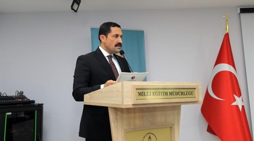 Vali Masatlı: “DOKAP’ın sunacağı fırsatları en verimli şekilde kullanmak amacıyla çaba sarf edeceğiz”