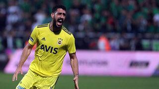 Fenerbahçe Tolga Ciğerci'nin sözleşmesini uzattı