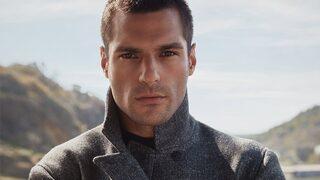 Serkan Çayoğlu'nun yeni dizi heyecanı!