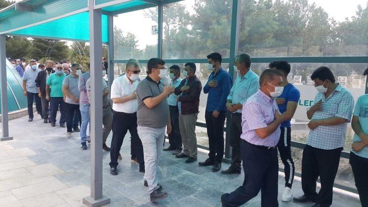 Başkan Koyuncu’nun acı günü G3