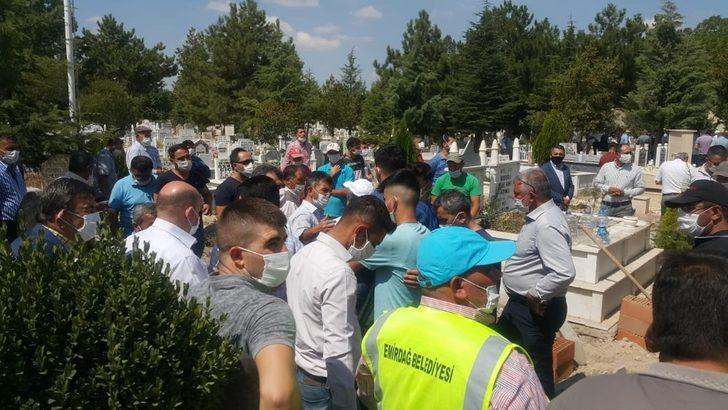 Başkan Koyuncu’nun acı günü G4