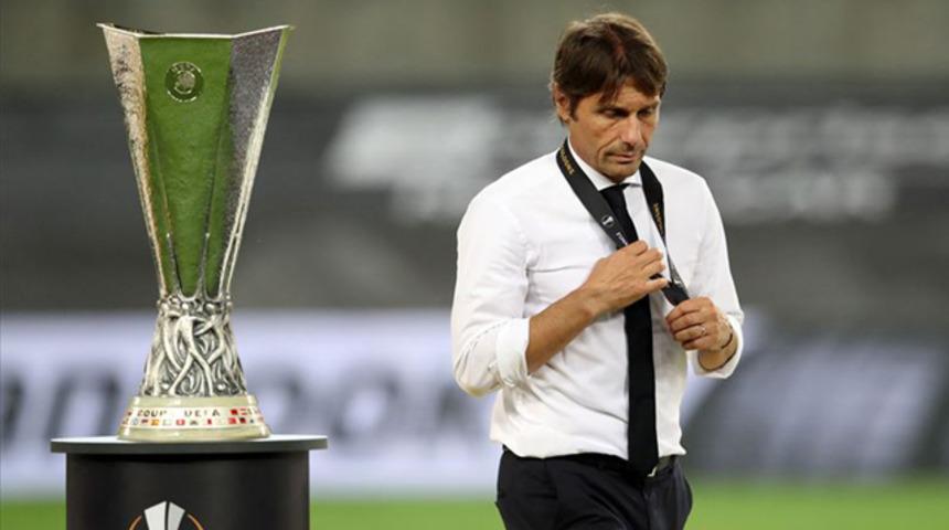 Inter'de Conte'nin geleceği belirsiz