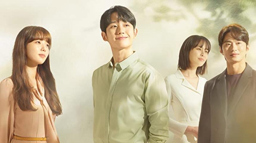 Son zamanların en sevilen Güney Kore dizileri! İlk kez izleyeceksiniz...