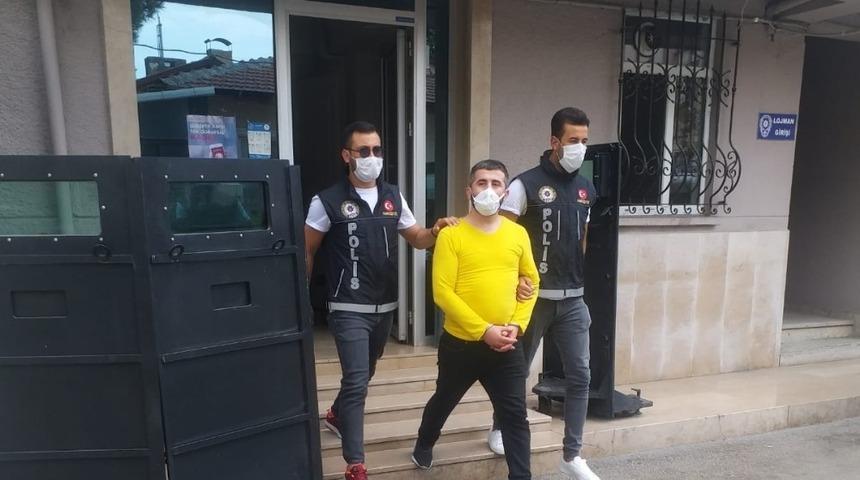 Mustafakemalpaşa&rsquo;da uyuşturucuya ge&ccedil;it yok