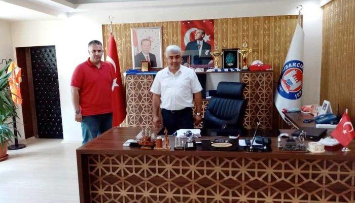 Esire Termal Turizm Merkezine 28 apart daire yapılacak Kütahya Haberleri