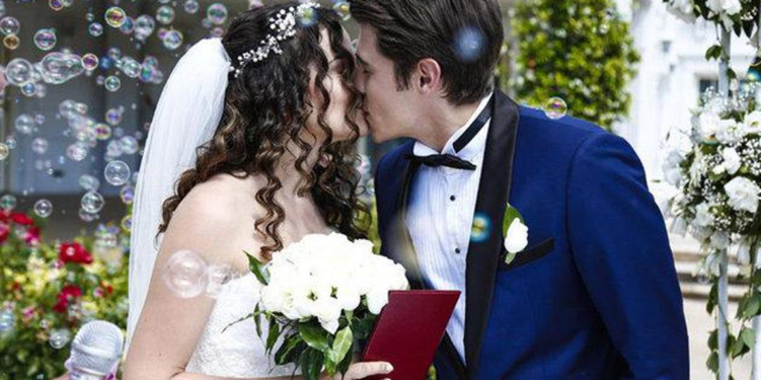 G&uuml;l&uuml;mse Yeter 1. B&ouml;l&uuml;m Fotoğrafları