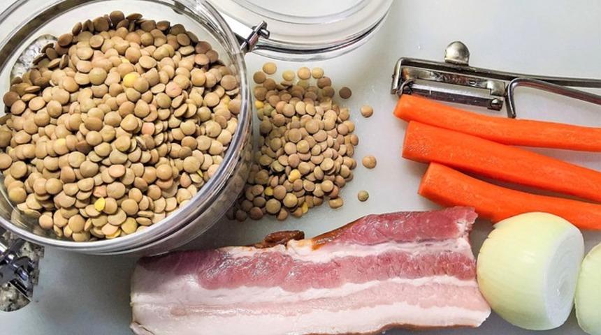 Ustasından Van'nın dillere destan lezzeti p&uuml;ş&uuml;r&uuml;k &ccedil;orbası tarifi..