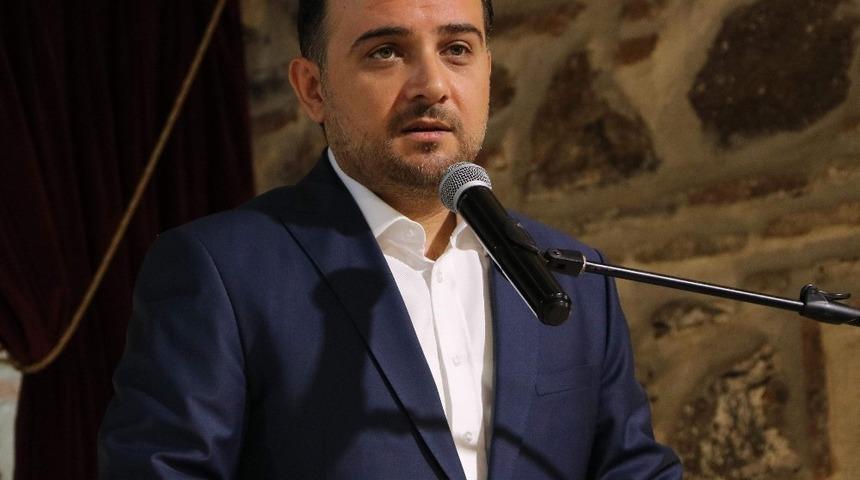 AK Parti&rsquo;li Baybatur: "T&uuml;rkiye 1. Lig&rsquo;den S&uuml;per Lig&rsquo;e &ccedil;ıkacak"