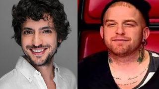 Taner Ölmez ve Gökhan Özoğuz 'Suyun Peşinde'de