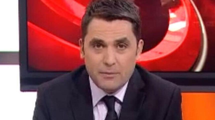 FETÖ'cü firari spiker Erkan Akkuş yakalanıp tutuklandı