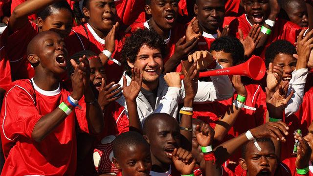 Pato Sao Paulo'dan ayrıldı