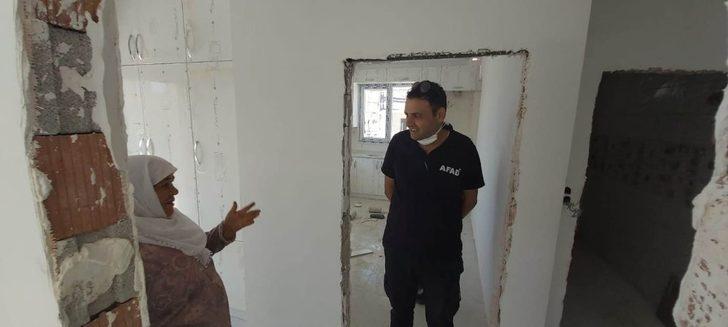 Acıpayam’da 5,5 büyüklüğündeki depremin yaraları sarılıyor G3