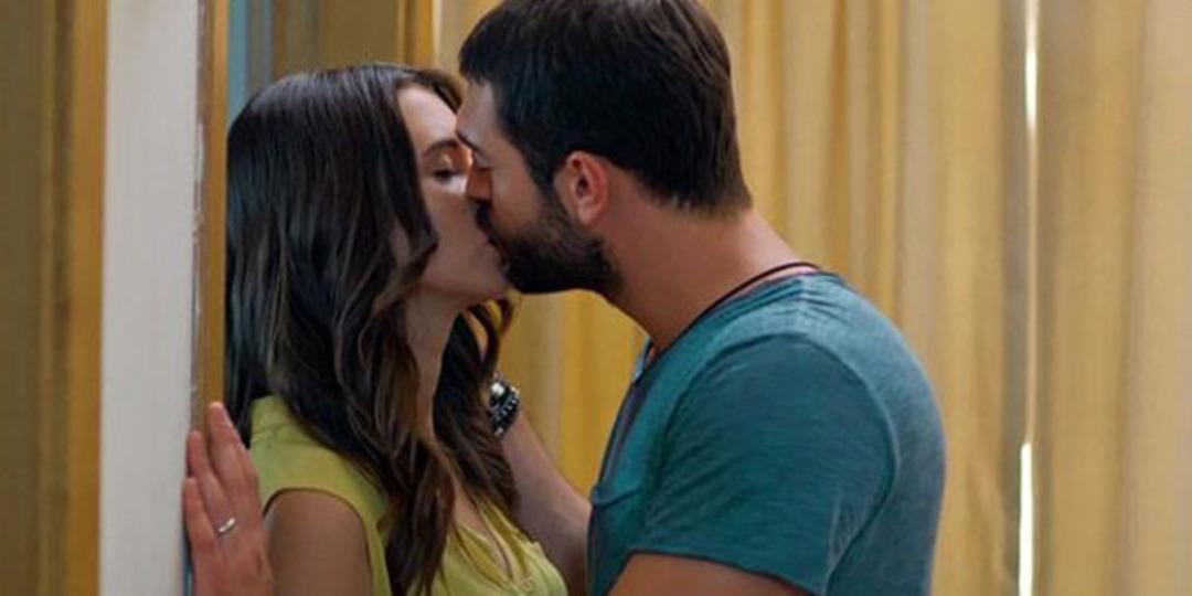 Tatlı İntikam 16. B&ouml;l&uuml;m Fotoğrafları