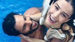 Özge Gürel: Aşırı seviyorum sizi