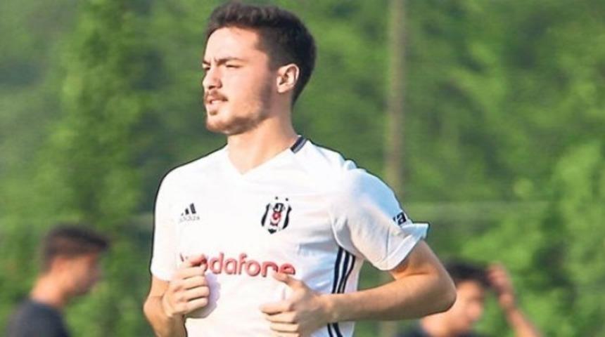 Beşiktaş'ta büyük umutlarla transfer edilen Oğuzhan Aydoğan hayal kırıklığı yarattı