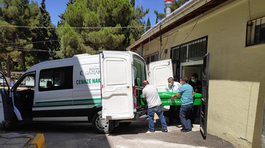 Gaziantep'teki ş&uuml;pheli &ouml;l&uuml;mle ilgili yeni ayrıntılar: Ka&ccedil;ırıldı, sekreteri intihar etti, bakıcı &ouml;l&uuml; bulundu