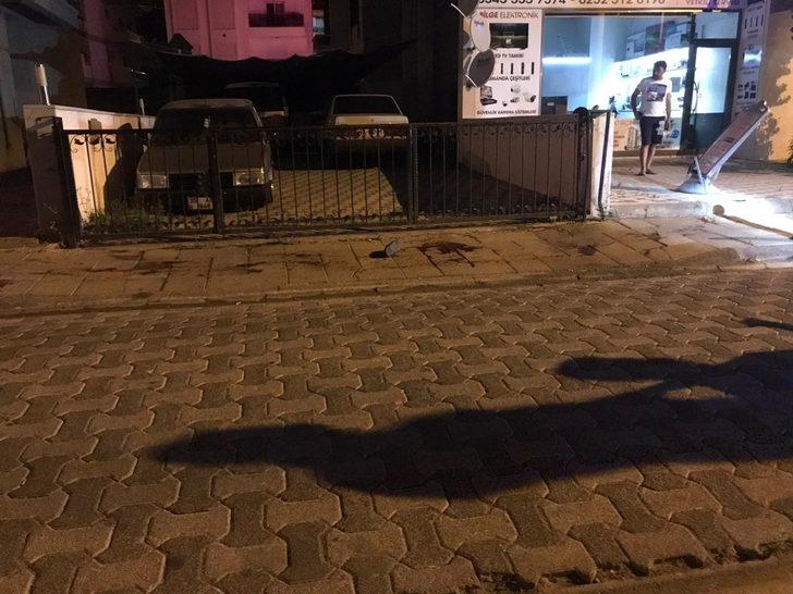 Baba ve oğula evlerinin önünde pusu G2