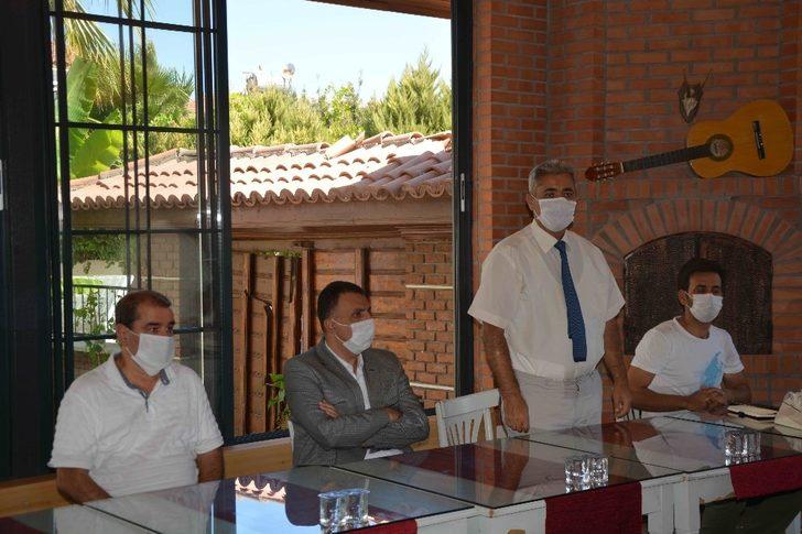 Deniz kaplumbağalarının korunmasına katkı sağlayacak proje tanıtıldı G2