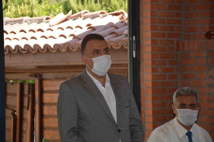 Deniz kaplumbağalarının korunmasına katkı sağlayacak proje tanıtıldı G3