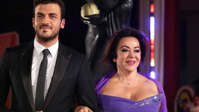 Gurur Aydoğan Kanıt: Ateş Üstünde dizisine katıldı