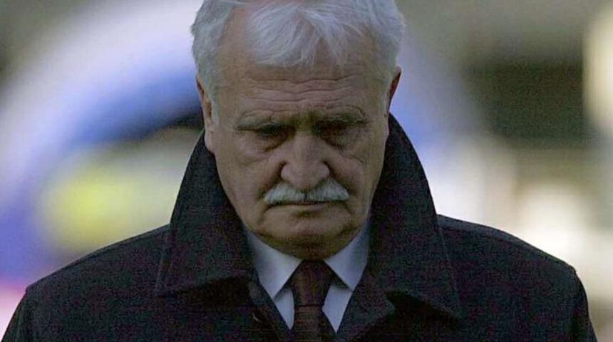 F.Bahçe eski teknik direktörü Tamer Güney hayatını kaybetti