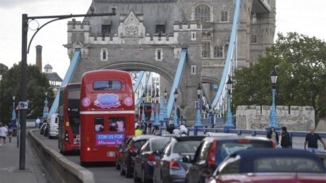 Tower Bridge