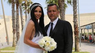 Gülşen'in bebeğinin cinsiyeti belli oldu