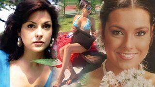 Bir döneme damga vuran Aydan Şener: Ülkenin gidişatından hiç umutlu değilim