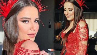 'Yatak odamı soramazsınız' demişti! Merve Özbey hamile olduğunu duyurdu