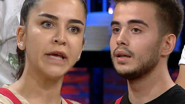 MasterChef Furkan ve Duygu arasında 'creme brulee' kavgası! Furkan Yalçın kimdir?