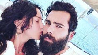 Hande Ataizi ve Dinç Aydoğdu gerildi! 'Bu acele ne?'