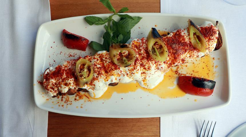 Adanalı kebap ustasından ilgin&ccedil; girişim: Suşi kebap