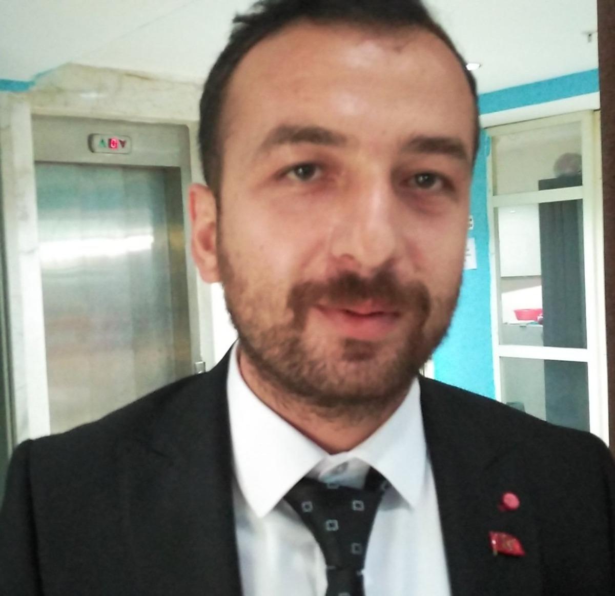 MHP D&uuml;zi&ccedil;i&rsquo;nde Mehmet Fatih Mart d&ouml;nemi