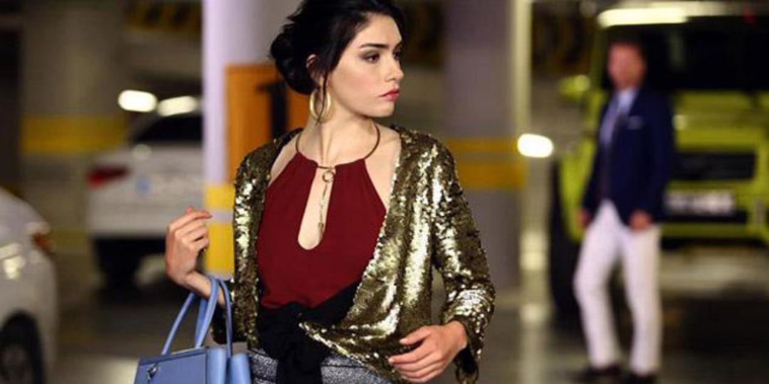 Y&uuml;ksek Sosyete 4. B&ouml;l&uuml;m Fotoğrafları