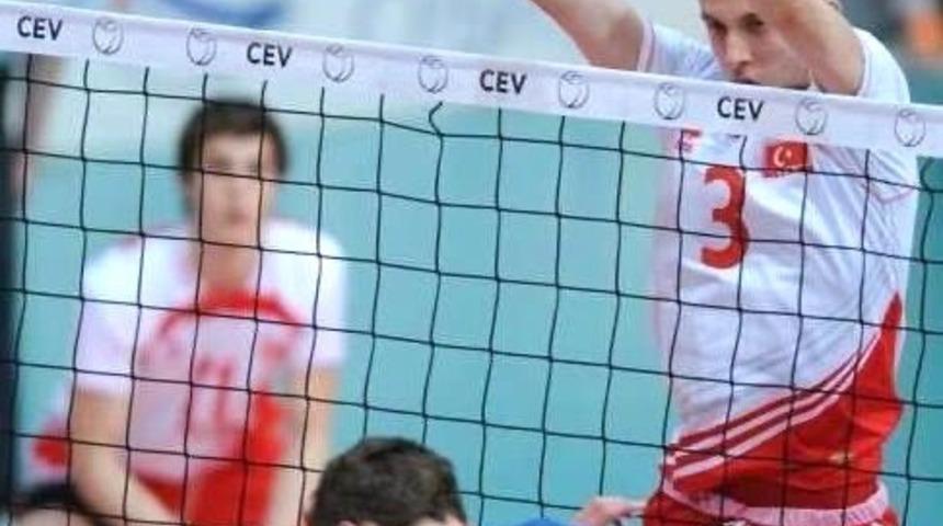 Melikgazi Voleybol Takımı, iki yeni oyuncu transfer etti