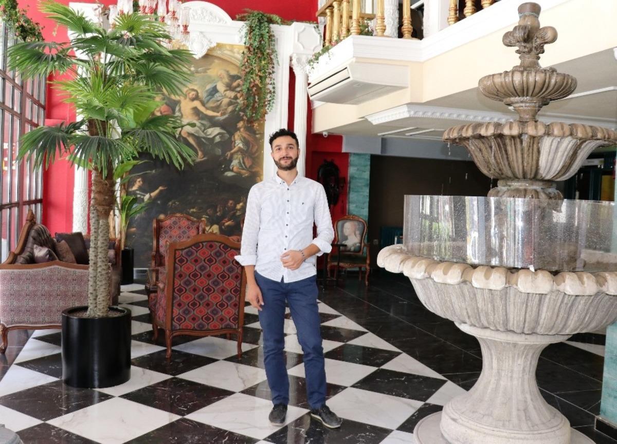 Turizmciler korona vir&uuml;s s&uuml;recini değerlendirdi