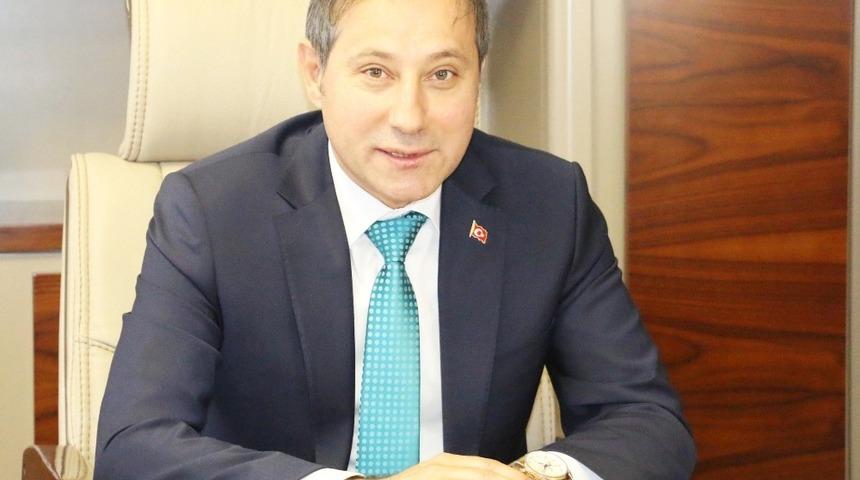 Karabacak: "Kalfalık ustalık belgesi olanlar da artık meslek lisesi mezunu olabilecekler"