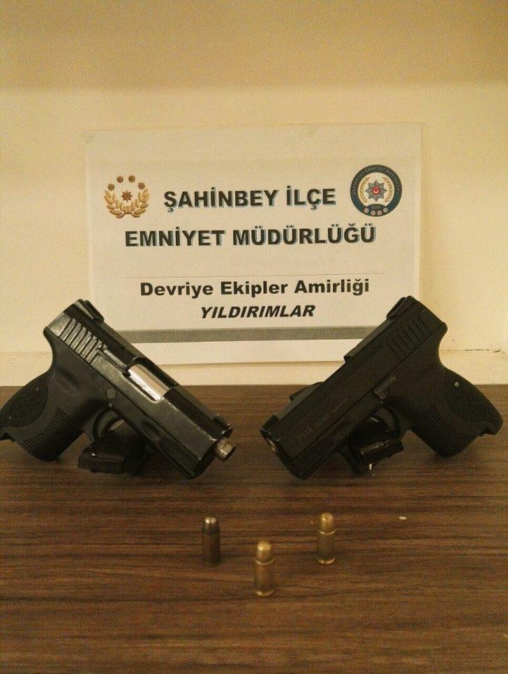 Gaziantep’te uyuşturucu operasyonu: 29 gözaltı G2