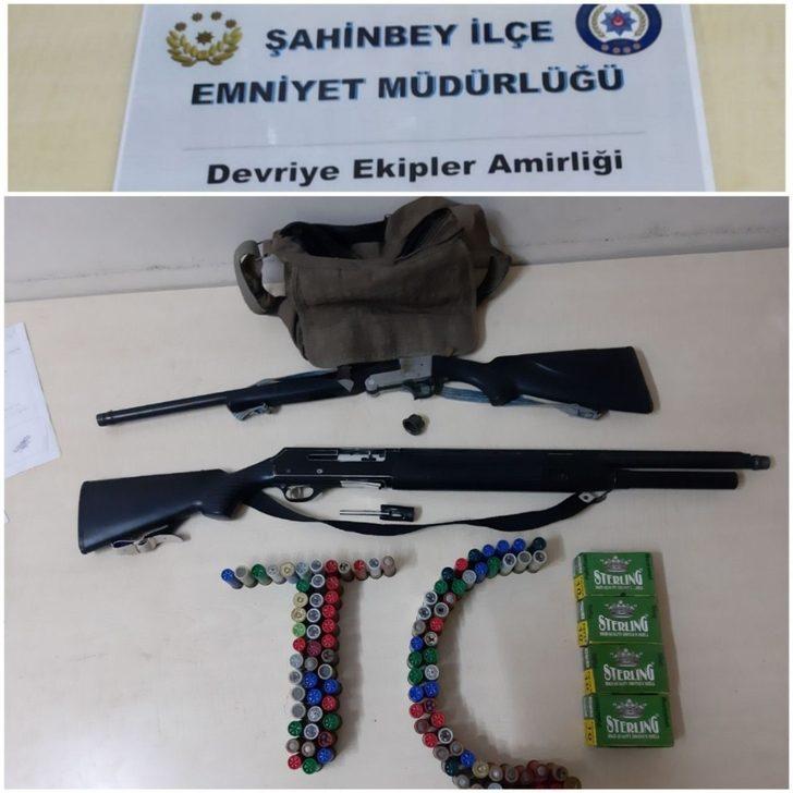 Gaziantep’te uyuşturucu operasyonu: 29 gözaltı G4