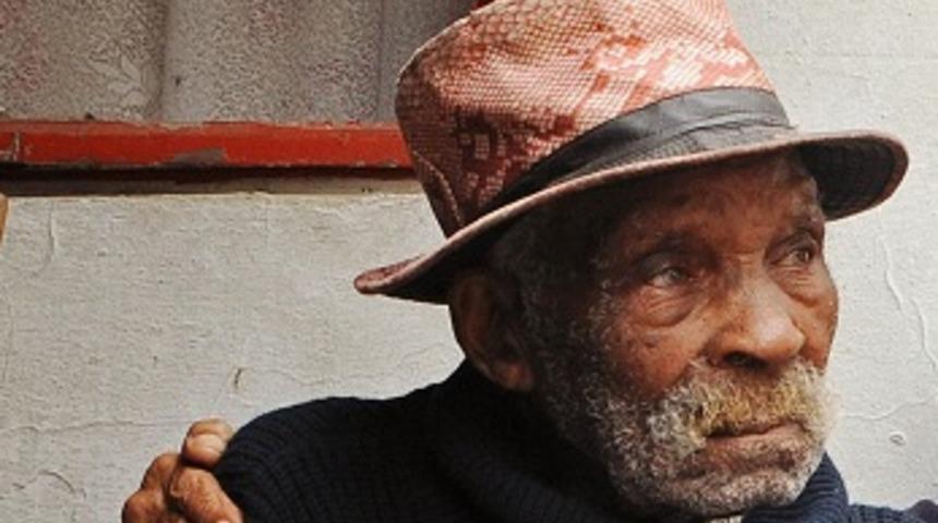 Dünyanın en yaşlı erkeği 116 yaşında hayatını kaybetti