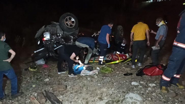 Düzce’de 2 ayda 505 trafik kazası meydana geldi G1