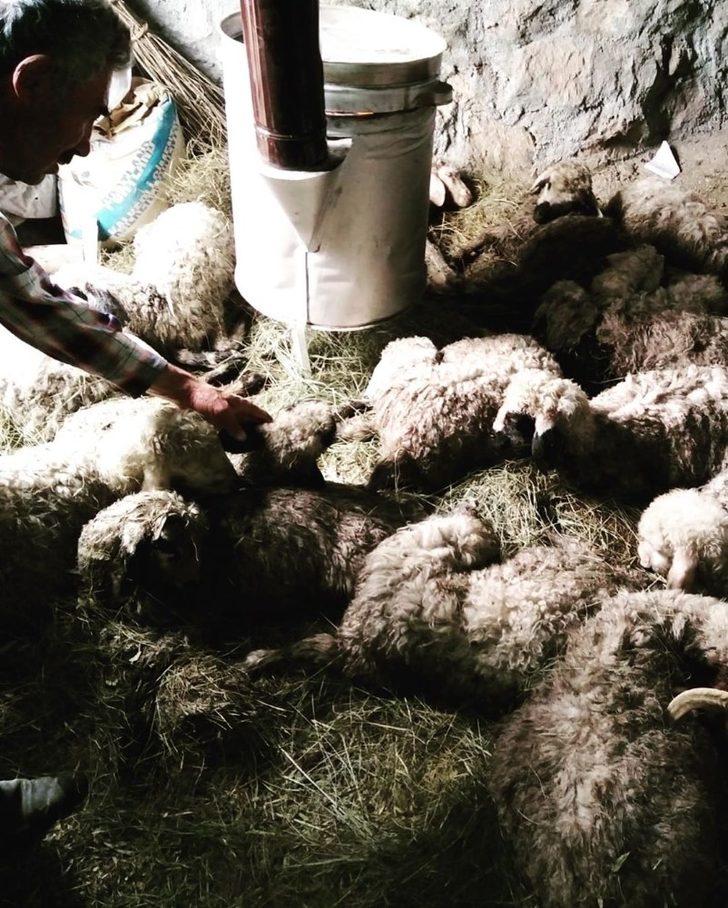 Van’da su baskınları G2