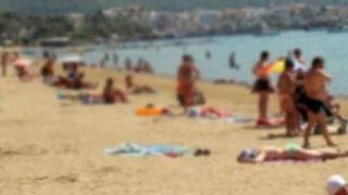 Antalya'da şoke eden olay! Sahilde yürüyüş yapan kadına cinsel saldırı