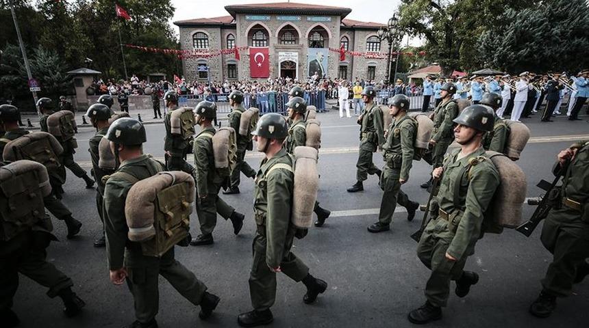 30 Ağustos Zafer Bayramı kutlamaları yasaklandı mı? İçişleri Bakanlığı'ndan açıklama